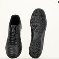 Buty piłkarskie męskie Mizuno Morelia II Club AS black/black/iridescent 11