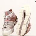 Buty turystyczne  damskie On Running Cloudtrax rose/ivory 17