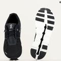 Buty damskie On Cloud 5 black/white 10