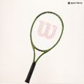 Rakieta tenisowa dziecięca Wilson Blade Feel Comp Jr 25  19