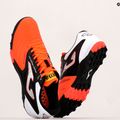 Buty piłkarskie męskie Joma Cancha TF orange/black 11