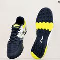Buty piłkarskie męskie Joma Cancha TF navy/white 11