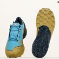 Buty do biegania męskie DYNAFIT Ultra 50 army/blueberry 12