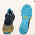 Buty do biegania męskie DYNAFIT Alpine army/blueberry 15