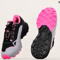 Buty do biegania damskie DYNAFIT Ultra 50 alloy/black out 14