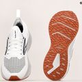 Buty do biegania damskie Brooks Levitate StealthFit 6 white/bran 13