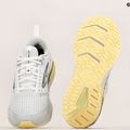 Buty do biegania damskie Brooks Levitate GTS 6 white/oyster/yellow 13