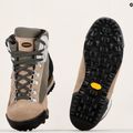 Buty trekkingowe damskie AKU Ultra Light Original GTX grey/beige 11