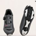 Buty rowerowe MTB damskie Northwave Razer 2 dark grey/neon red 14