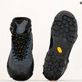 Buty podejściowe męskie La Sportiva TX4 Mid GTX carbon/lime punch 17