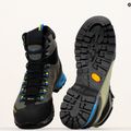 Buty trekkingowe męskie La Sportiva Trango TRK GTX clay/lime punch 17