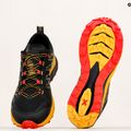 Buty do biegania męskie La Sportiva Jackal II black/yellow 13