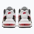 Buty męskie Nike Air Max LTD 3 white/university red/black 4
