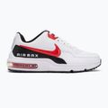 Buty męskie Nike Air Max LTD 3 white/university red/black 2