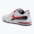 Buty męskie Nike Air Max LTD 3 white/university red/black 3