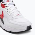 Buty męskie Nike Air Max LTD 3 white/university red/black 7