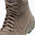 Buty męskie Nike Manoadome khaki/dark grey/khaki 5