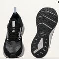 Buty do biegania męskie Brooks Levitate StealthFit 6 black/grey/oyster 17
