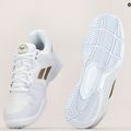 Buty do tenisa damskie Babolat SFX3 AC Wimbledon W white/gold 17