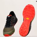 Buty do biegania męskie DYNAFIT Alpine winter moss/black out 15