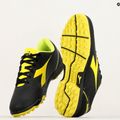Buty piłkarskie dziecięce Diadora Pichichi 5 TF Jr czarne DD-101.178797-C0004-35 18