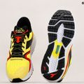 Buty do biegania męskie Diadora Mythos Blushield 8 Vortice żółte DD-101.179087-D0273 19