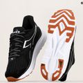 Buty do biegania męskie Diadora Equipe Nucleo czarne DD-101.179094-C3513 18