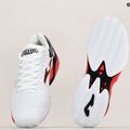 Buty męskie Joma Ace P white/red 13