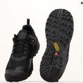 Buty trekkingowe męskie KEEN Nxis Evo WP triple black 17