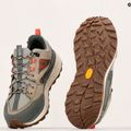 Buty trekkingowe damskie Jack Wolfskin Terraquest Texapore Low misty green 11