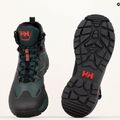 Buty trekkingowe męskie Helly Hansen Cascade Mid HT darkest spruce/black 13