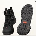 Buty trekkingowe męskie Helly Hansen Stalheim HellyTech Waterproof Hiking black/ebony 18