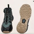 Buty trekkingowe męskie Helly Hansen Traverse HellyTech darkest spruce/ebony 18
