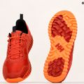Buty podejściowe męskie Helly Hansen Northway Approach canyon/poppy orange 20