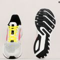 Buty do biegania damskie Brooks Launch 9 white/pink/nightlife 16