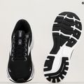 Buty do biegania męskie Brooks Ghost 15 black/blackened pearl/white 17