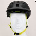 Kask DYNAFIT Tlt Helmet black out 8