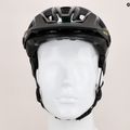 Kask rowerowy Oakley Drt5 Maven EU matte black/matte hunter green 7