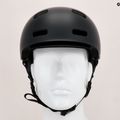 Kask rowerowy POC Crane MIPS uranium black matt 8