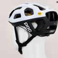 Kask rowerowy POC Octal X MIPS hydrogen white 10