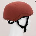 Kask rowerowy POC Myelin himalayan salt 8
