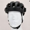 Kask rowerowy POC Omne Ultra MIPS 2024 uranium black matt 8