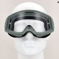 Gogle rowerowe 100% Strata 2 izipizi/clear 7