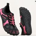Buty do wody damskie AQUA-SPEED Nautilus różowe 17