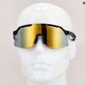 Okulary przeciwsłoneczne DYNAFIT Ultra Evo black/gold 8