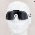 Okulary przeciwsłoneczne DYNAFIT Ultra white/black 13