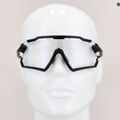Okulary przeciwsłoneczne UVEX Sportstyle 228 V  black matt/litemirror silver 12