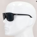 Okulary przeciwsłoneczne POC Will Polarized uranium black/grey 10