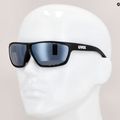 Okulary przeciwsłoneczne UVEX Sportstyle 706 CV black matt/litemirror silver 11