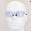 Okulary przeciwsłoneczne UVEX Sportstyle 803 Race V  white/litemirror blue 11